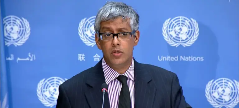 OHE: Εμπλοκή υπαλλήλων της UNRWA στην επίθεση της 7ης Οκτωβρίου
