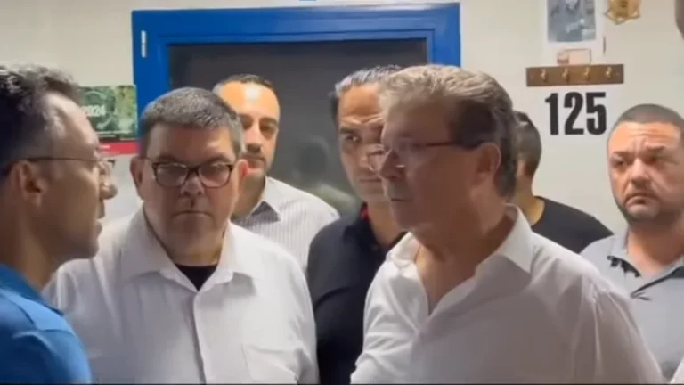 Κατεχόμενα Κύπρου: Τους άφησε η Τουρκία χωρίς καύσιμα! – Απειλές για κρεμάλες από τον Ünal Üstel