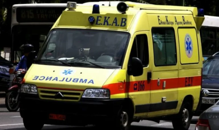 Χαλκιδική: 8χρονος υπέστη καρδιακή ανακοπή σε παραλία – Πώς σώθηκε