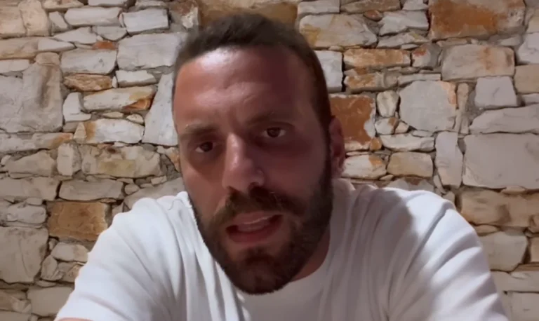 Σεξιστική επίθεση του ευρωβουλευτή Νίκου Παππά κατήγγειλε η Χριστίνα Τσιλιγκίρη: «Ήσυχα Χριστινάκι, εγώ δεν αξιοποίησα το κρεβάτι μου»
