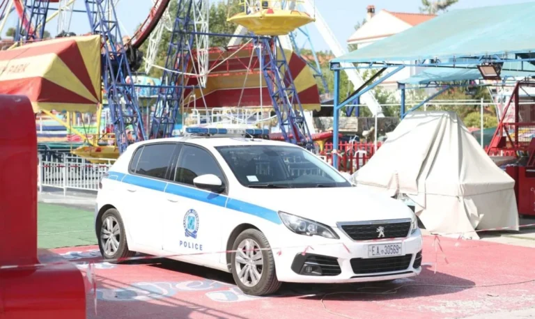 Τραγωδία σε λούνα παρκ στη Χαλκιδική: «Τα μηχανήματα δεν είχαν άδεια», λέει η δήμαρχος Κασσάνδρας