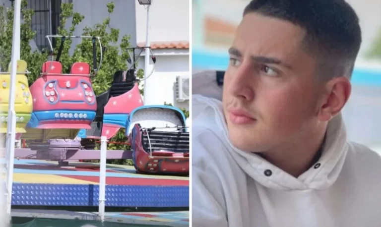 Μπαλάκι οι ευθύνες για την τραγωδία στο λούνα παρκ με θύμα τον 19χρονο Γιάννη – Ποιος τελικά φταίει για το τραγικό δυστύχημα