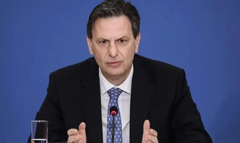 Σκυλακάκης: Πιθανή η συνέχεια επιδοτήσεων στο ρεύμα τον Σεπτέμβριο
