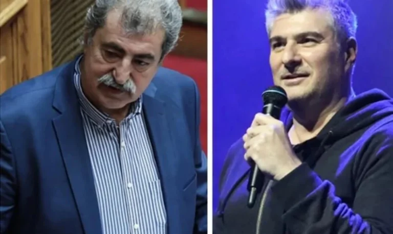 Κόντρα Πολάκη – Μωραΐτη: «Μπράβο Παύλο, βούτυρο στο ψωμί των 87» – «Έχεις αλλάξει 10 φορές άποψη από πέρυσι»