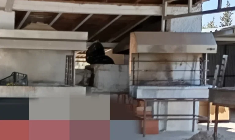 Πανηγύρι Αγίου Μάμαντος Γιατί δεν θα υπάρχουν ψησταριές – Εν αναμονή των ελέγχων για να εγκριθεί η άδεια λειτουργίας του λούνα παρκ