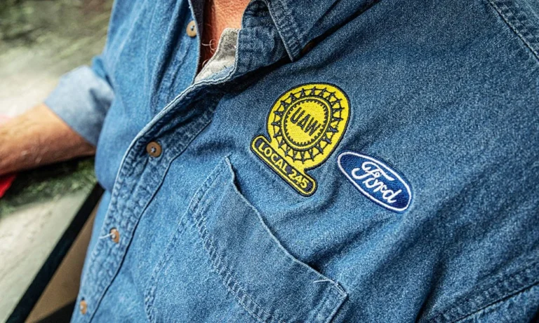Αφιέρωμα στη Ford: Re-born in USA