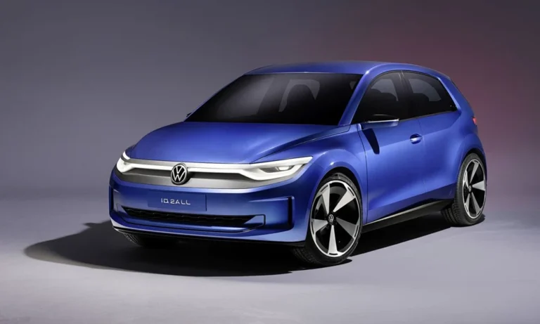 VW: Αλλαγές στο χρονοδιάγραμμα για τα ηλεκτρικά