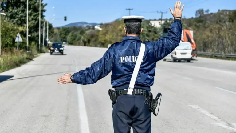 Απίστευτο: Έλαβε πρόστιμο από την Μύκονο ενώ είναι στην Κρήτη