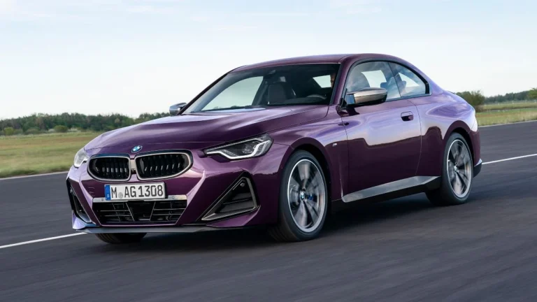 Τι… Μ-αγικό ετοιμάζει η BMW;