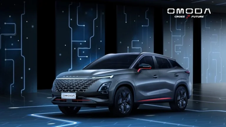 Άρχισαν τα όργανα: Κινεζικό SUV ξεπερνά γνωστές ευρωπαϊκές μάρκες