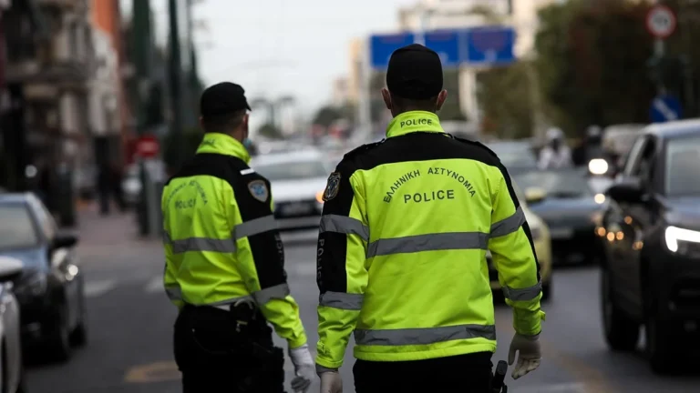Κάθε χρόνο και… χειρότερα για τους Έλληνες οδηγούς!
