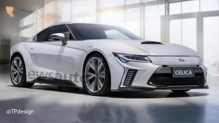 Toyota: Ηλεκτρικά εσείς, βενζίνη εμείς!