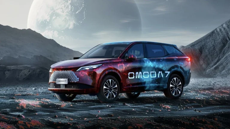 Chery: Είσοδος στο Fortune Global 500