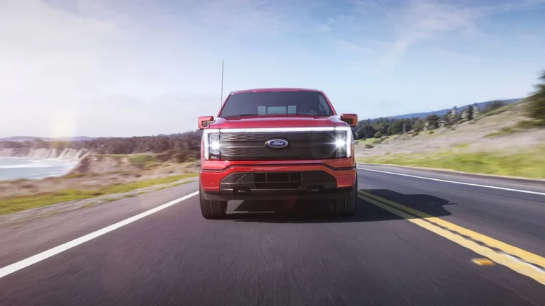 Ford: Νέα εντολή, το… καράβι αλλάζει πορεία!