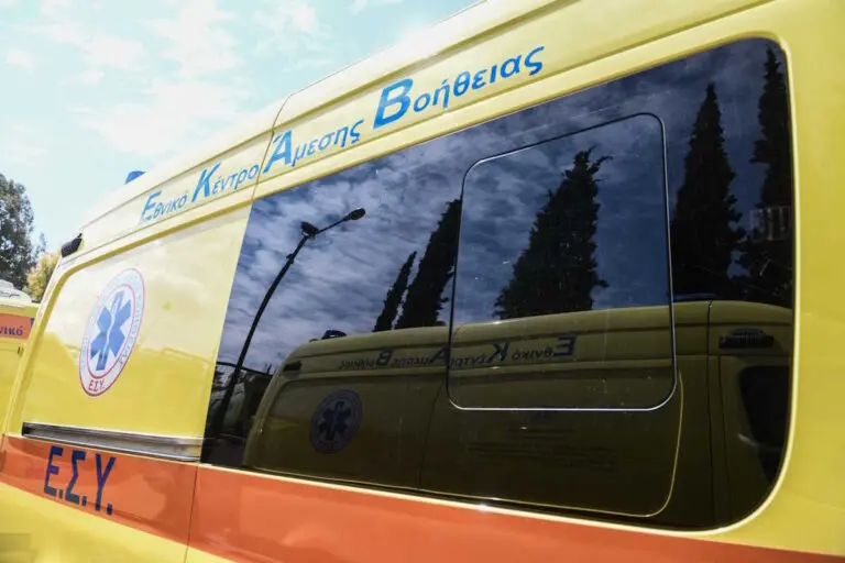 54χρονος το έσκασε από τους νοσηλευτές και βρέθηκε νεκρός