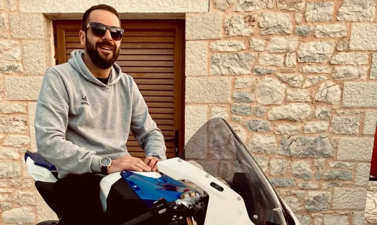 Λάτρης της ταχύτητας ο 45χρονος που διαμελίστηκε σε τροχαίο στην Πατρών-Πύργου – Έστηνε γρήγορα αυτοκίνητα