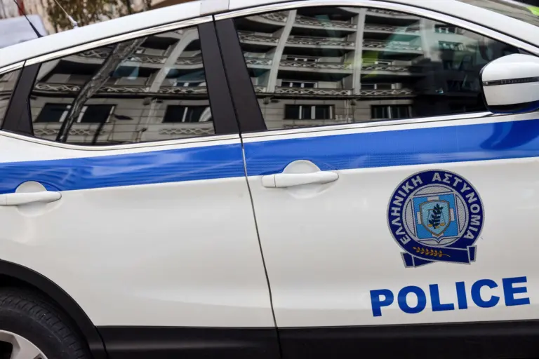 Εύβοια: Αιματηρό επεισόδιο στα Ψαχνά