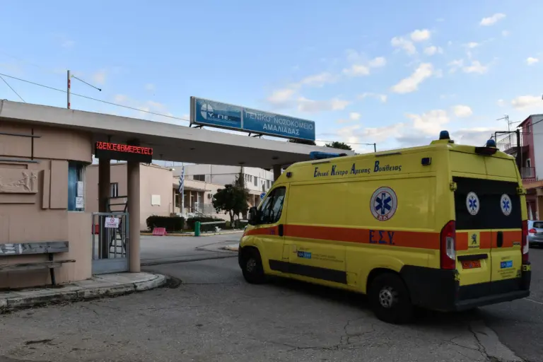 «Πιθανόν πέθανε από εισρόφηση» το 15 μηνών αγοράκι