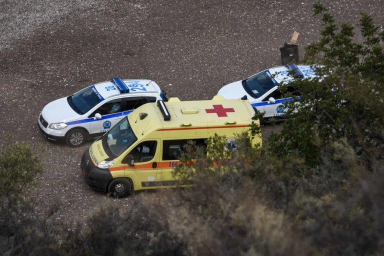 Αυτοκτονία 28χρονου Ιταλού ξενοδοχοϋπαλλήλου που είχε εξαφανιστεί