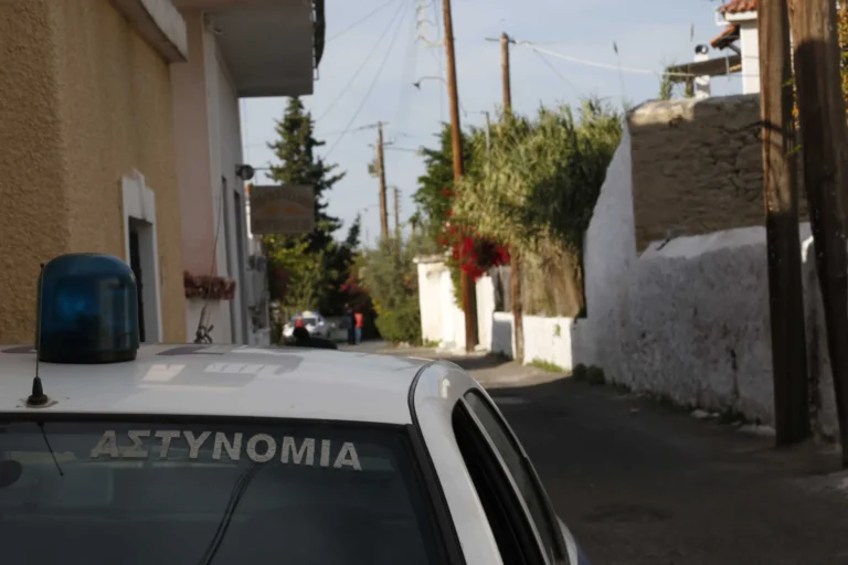 Συνελήφθη γιαγιά για έκθεση σε κίνδυνο της μόλις 2,5 ετών εγγονής της