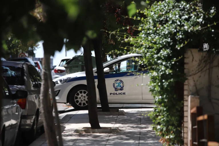 Εξιχνιάστηκε οπαδικό επεισόδιο στην Περαία με 17χρονο να τραυματίζει 24χρονο