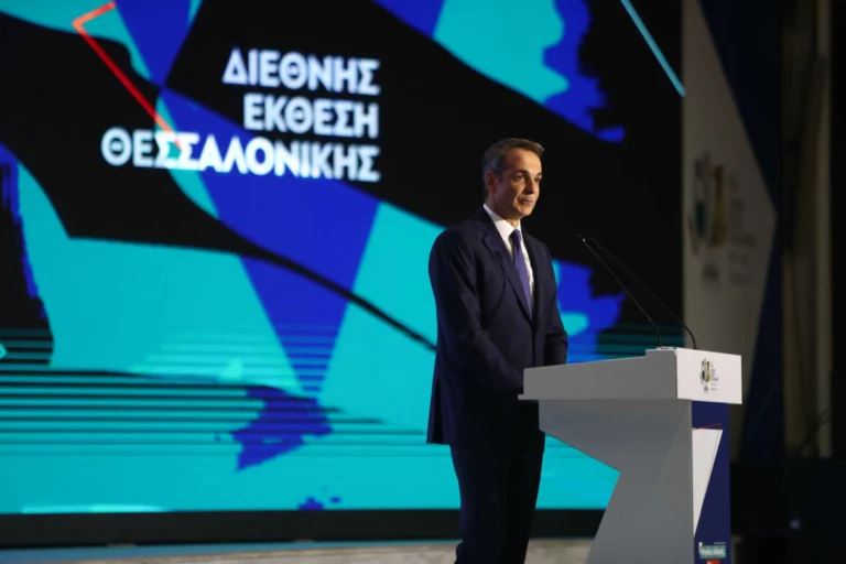 Προς sold out τα ξενοδοχεία στη Θεσσαλονίκη