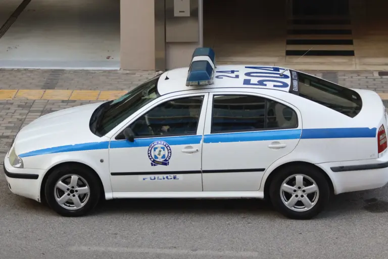 Ηράκλειο: Συνελήφθη 31χρονος για επεισόδιο ενδοοικογενειακής βίας
