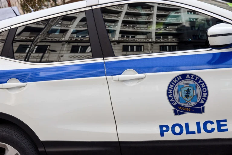 Συνελήφθη 42χρονος που την είχε στήσει έξω από το σπίτι της πρώην συντρόφου του και την απειλούσε