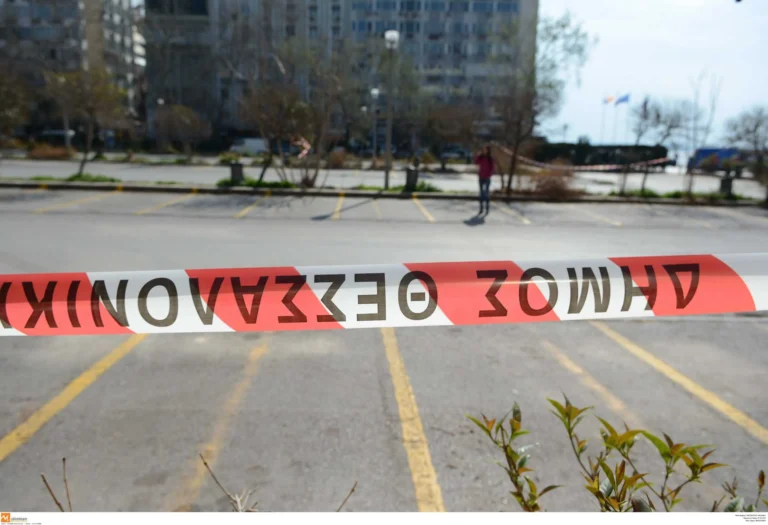 Εκβιασμός για χρέος 132.000 ευρώ σε επιχειρηματία και σύλληψη 32χρονου