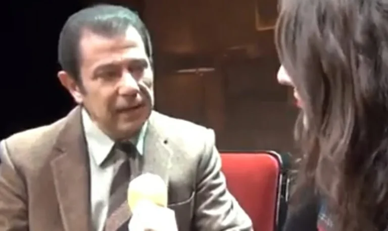 Τελευταία αυλαία για τον Δάνη Κατρανίδη