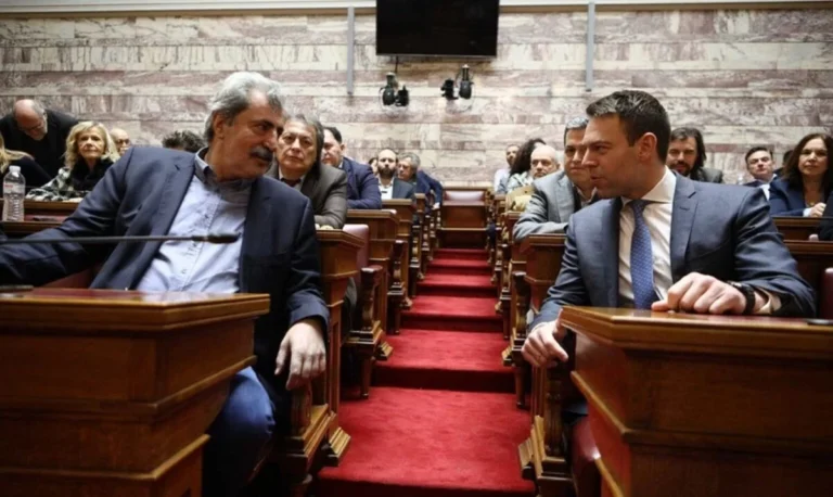 Μύλος στον ΣΥΡΙΖΑ: Ο Πολάκης προανήγγειλε υποψηφιότητα για την ηγεσία ρίχνοντας πυρά στον Κασσελάκη – «Θα είμαι παρών»