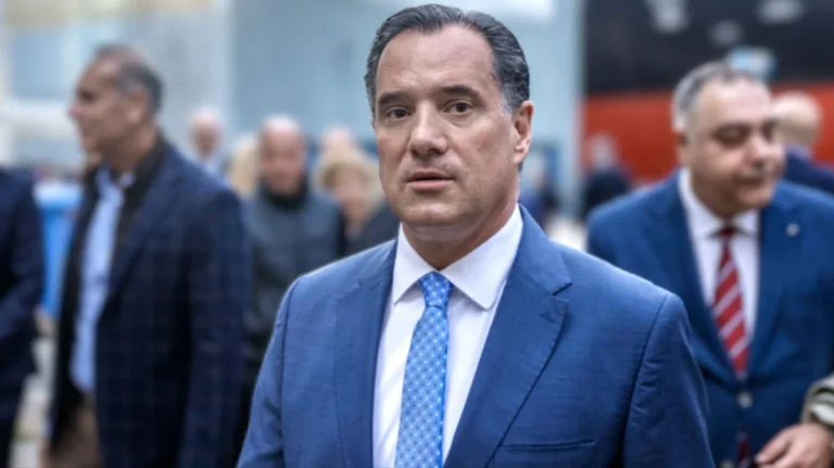 Άδωνις Γεωργιάδης : Άρση Περιορισμών στις Διαγνωστικές Εξετάσεις για Ευάλωτους Ασθενείς