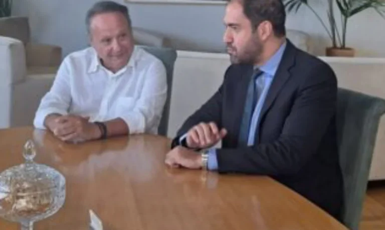 Παραχωρείται στον Δήμο Θεσσαλονίκης το πάρκο του Πεδίον του Άρεως