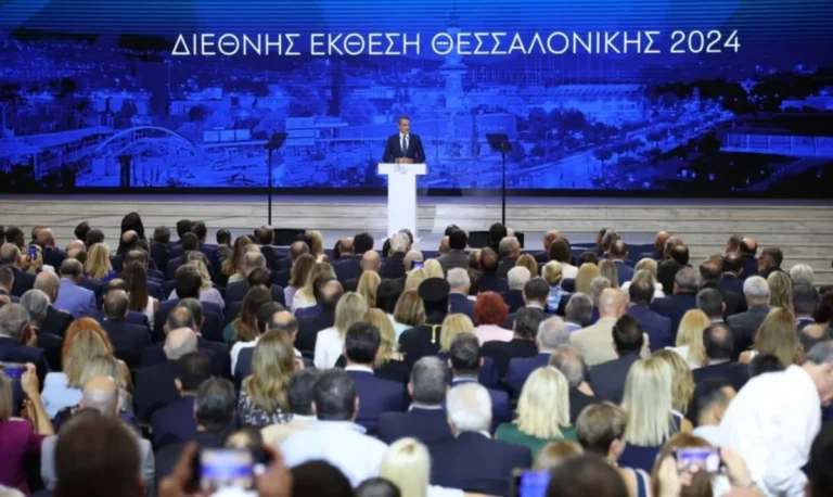 Μέτρα με μέτρο ανακοίνωσε ο πρωθυπουργός