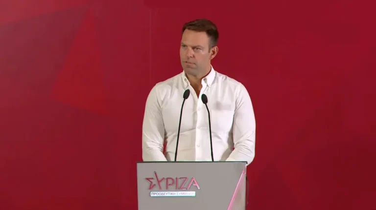 ΣΥΡΙΖΑ: Η κρίσιμη στιγμή για τον Κασσελάκη – Η πρόταση μομφής που μπορεί να αλλάξει τα πάντα