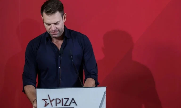 Οι δύο αντίθετες προτάσεις για το έκτακτο συνέδριο του ΣΥΡΙΖΑ και η συμβιβαστική λύση στην εκλογή προέδρου