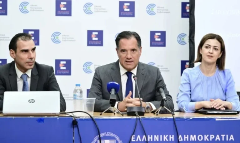 Η εξειδίκευση των μέτρων για την υγεία που ανακοινώθηκαν στη ΔΕΘ