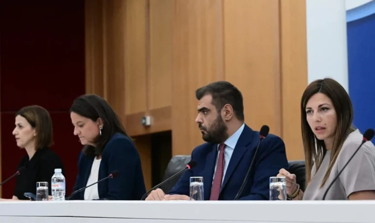 Στα 250 ευρώ το Ελάχιστο Εγγυημένο Εισόδημα, στα 125 το επίδομα στέγασης – Η εξειδίκευση των μέτρων για τη στήριξη της οικογένειας