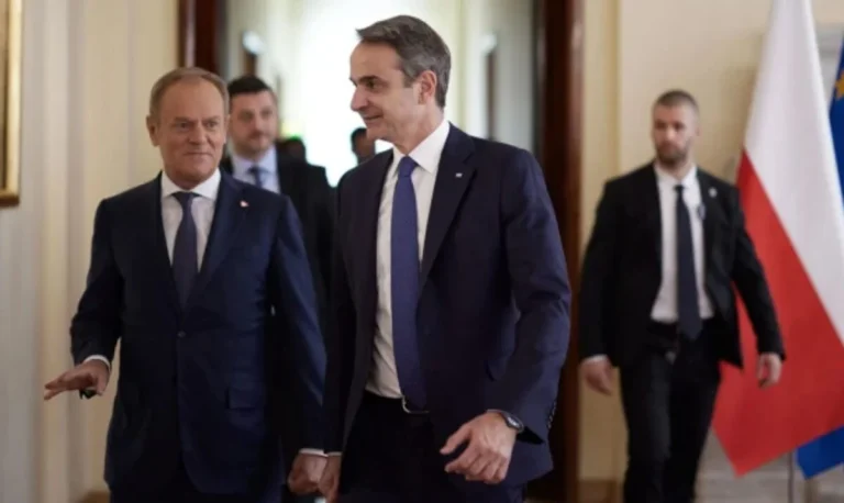 Μεταναστευτικό: Γιατί ο Μητσοτάκης «σηκώνει το γάντι» στη Γερμανία – Παρασκηνιακές συνεννοήσεις και με άλλα ευρωπαϊκά κράτη