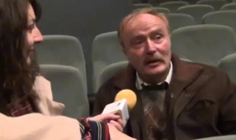 Θλίψη για τον θάνατο του Ντίνου Καρύδη – Την Τρίτη η κηδεία του ηθοποιού