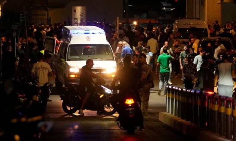 Τα εκρηκτικά σε 5.000 βομβητές της Χεζμπολάχ και οι πληροφορίες ότι κατασκευάστηκαν στην Ευρώπη – Πώς παγιδεύτηκαν από το Ισραήλ