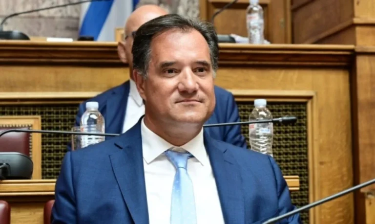 Γεωργιάδης: Κανένα φάρμακο χωρίς εξετάσεις που να δικαιολογούν την συνταγογράφηση