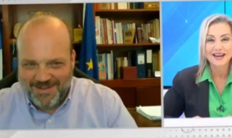 Διοικητής ΔΥΠΑ: Το επόμενο διάστημα ξεκινά νέο πρόγραμμα προσλήψεων για ανέργους 55 άνω