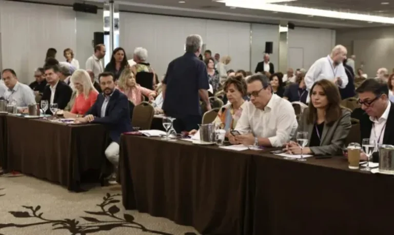 ΣΥΡΙΖΑ: Νίκη των 87 για το χρονοδιάγραμμα – Πέρασε με 112 ψήφους η πρότασή τους για εκλογές στις 24 Νοεμβρίου