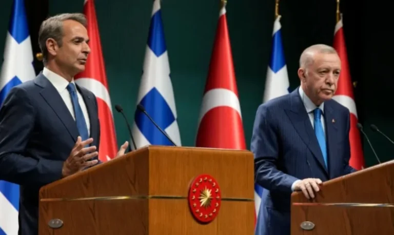 Κυριάκος Μητσοτάκης – Ρετζέπ Ταγίπ Ερντογάν: «Οι διμερείς σχέσεις δεν ετεροκαθορίζονται» το μήνυμα της Αθήνας πριν το ραντεβού στον ΟΗΕ