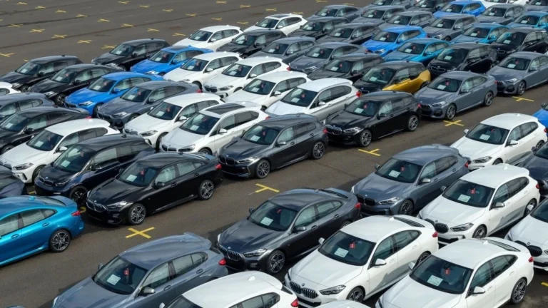 ACEA: Πιέζει για διετή παράταση για το CO2