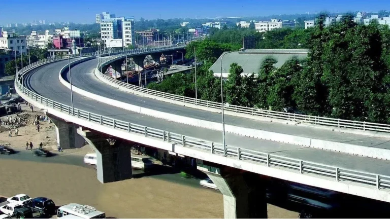 Flyover Θεσσαλονίκης: Μέτρα για την αντιμετώπιση του κυκλοφοριακού