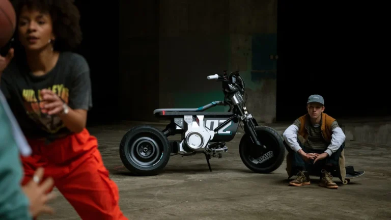 Ποια μοντέλα αναβαθμίζονται το 2025 από την BMW Motorrad