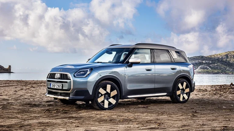Ανάκληση μαμούθ σε BMW και Mini