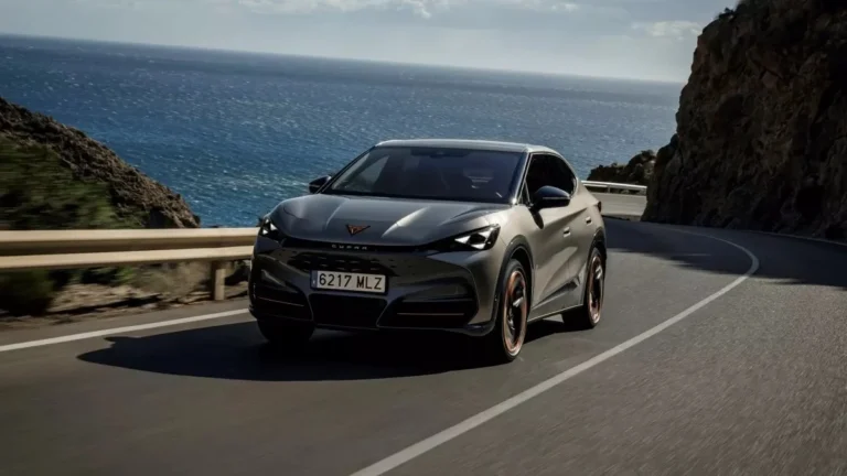 CUPRA: Δίκοπο μαχαίρι οι δασμοί της Ευρώπης στα ηλεκτρικά
